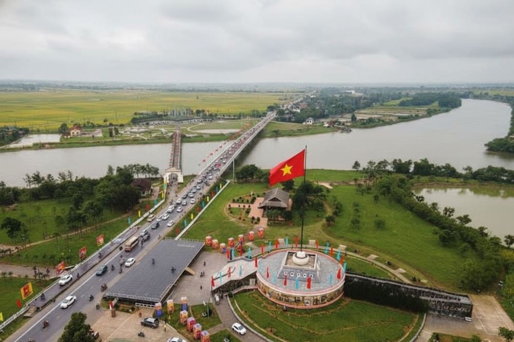 Cầu Hiền Lương